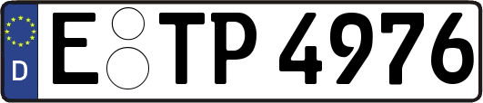 E-TP4976