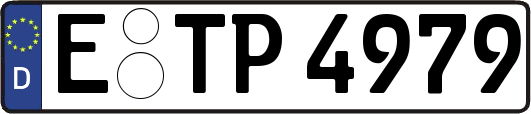 E-TP4979