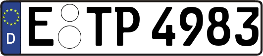 E-TP4983