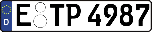 E-TP4987