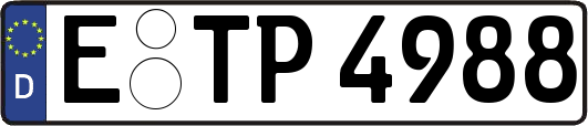 E-TP4988
