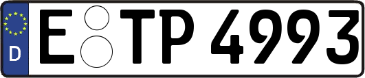 E-TP4993