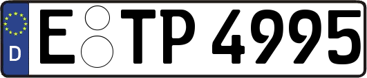 E-TP4995