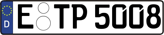 E-TP5008