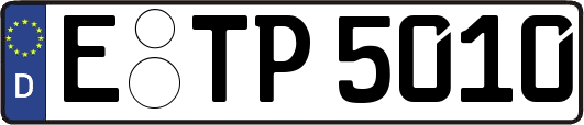 E-TP5010