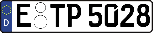E-TP5028