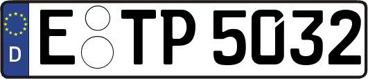 E-TP5032