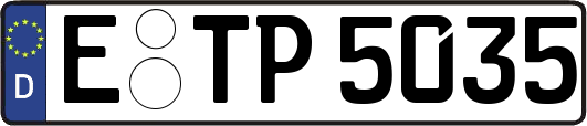E-TP5035
