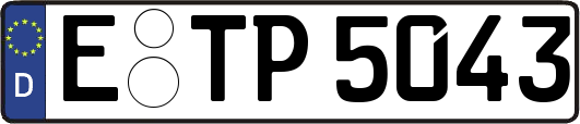 E-TP5043