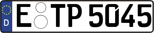 E-TP5045