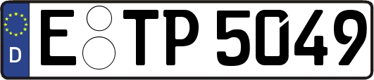 E-TP5049