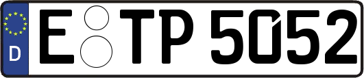 E-TP5052