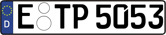 E-TP5053