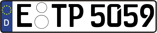 E-TP5059