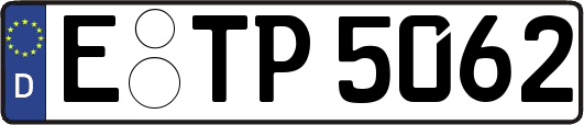 E-TP5062
