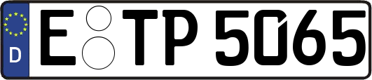 E-TP5065