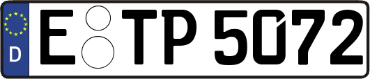 E-TP5072