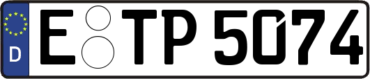 E-TP5074
