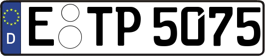 E-TP5075