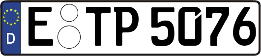 E-TP5076