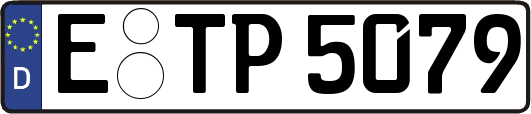 E-TP5079