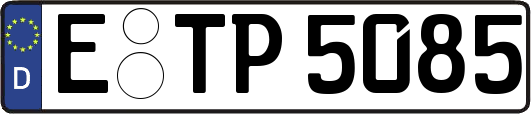E-TP5085