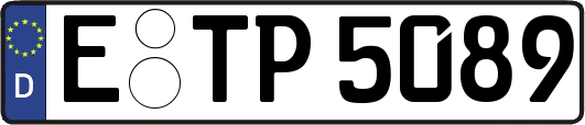 E-TP5089