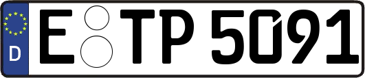 E-TP5091
