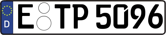 E-TP5096