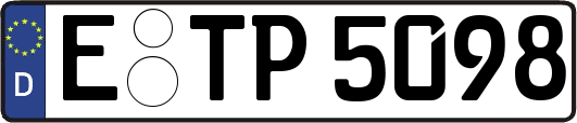 E-TP5098