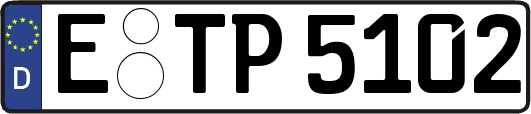E-TP5102