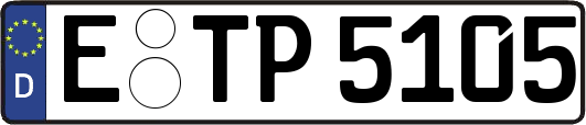 E-TP5105