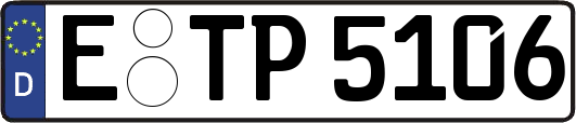 E-TP5106
