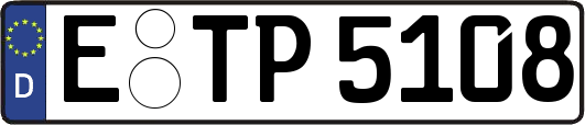 E-TP5108