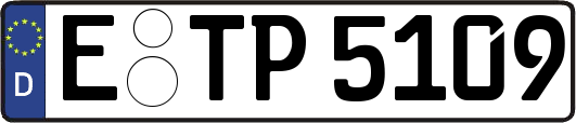 E-TP5109