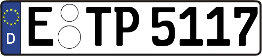 E-TP5117