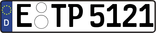 E-TP5121