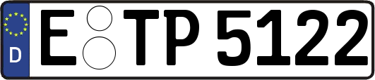 E-TP5122
