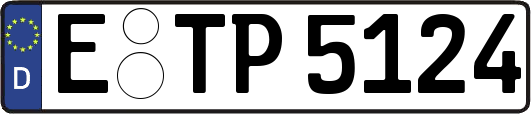 E-TP5124