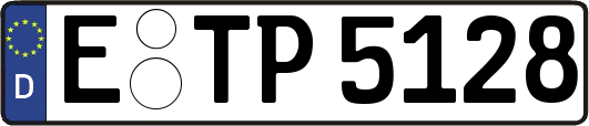 E-TP5128