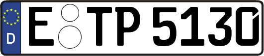 E-TP5130
