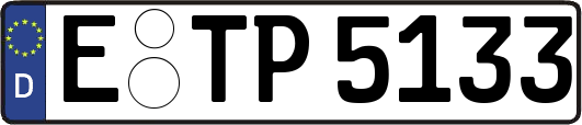 E-TP5133