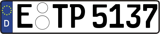 E-TP5137