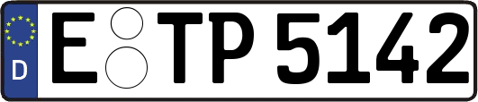 E-TP5142