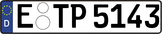 E-TP5143