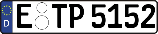 E-TP5152