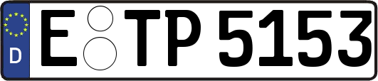 E-TP5153