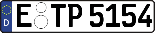 E-TP5154