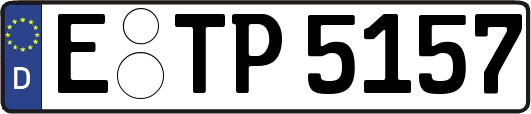 E-TP5157