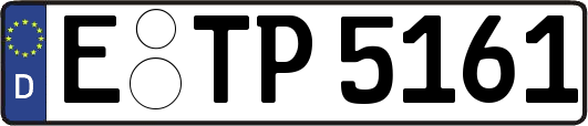E-TP5161